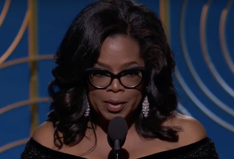Oprah-Winfrey