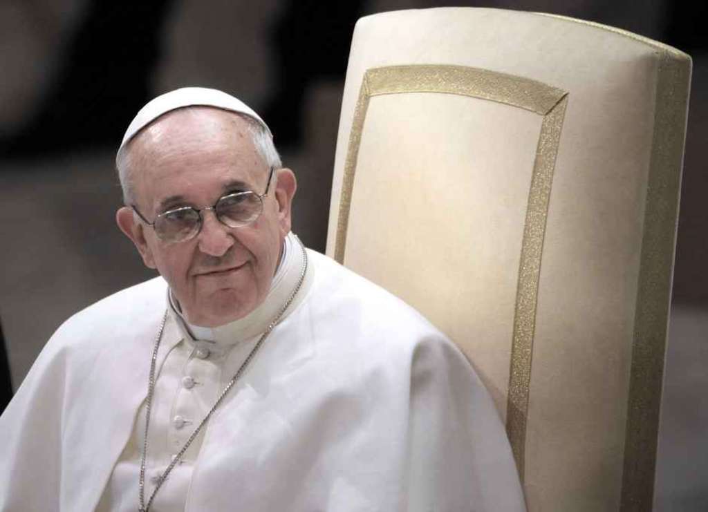 «Papa Francesco è rimasto scioccato» dalla legge che legalizza le adozioni gay a Malta 1
