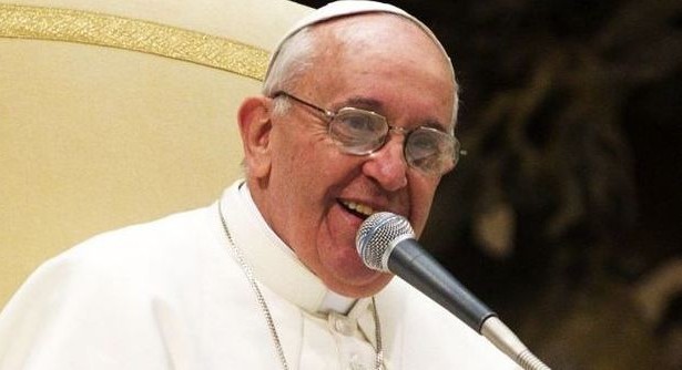 Lettera aperta al Papa 1