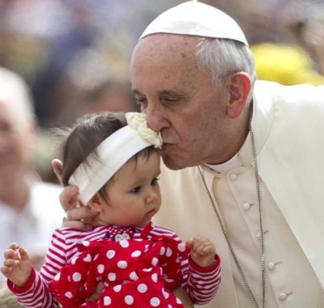 Papa Francesco e l’aborto 1