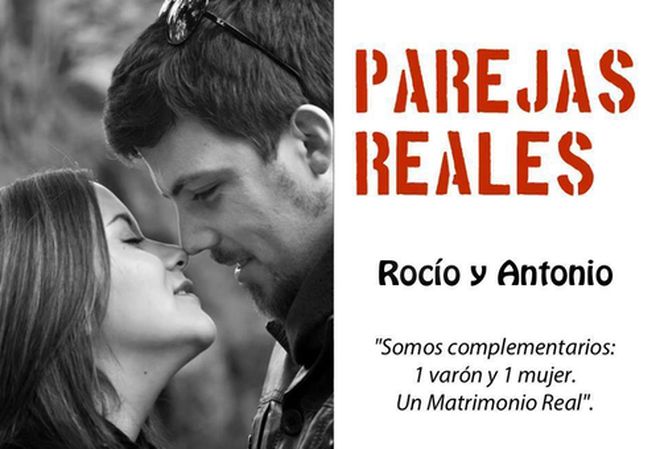 19.000 visitatori su Facebook, in 4 giorni, per difendere il matrimonio 1