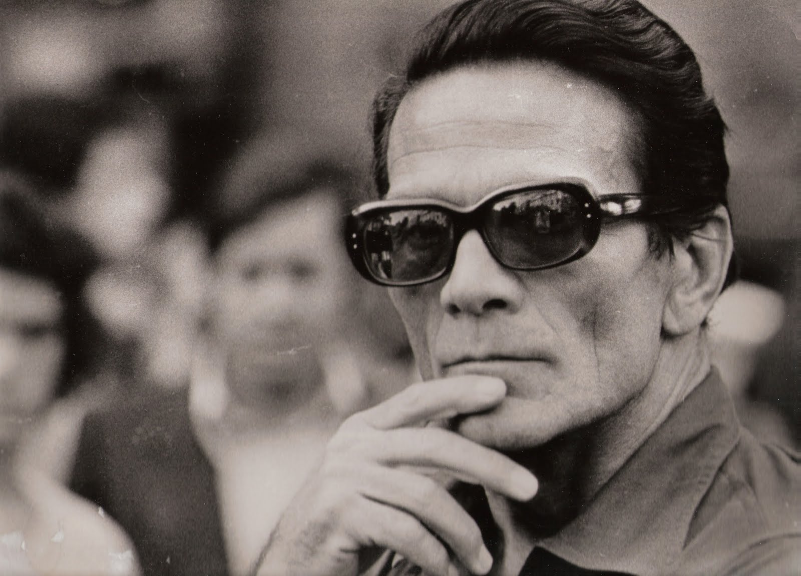 P.P. Pasolini – Aborto, sesso e potere 1