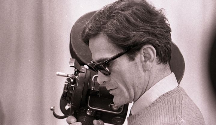 Aborto – Ecco cosa scrisse Pasolini 1