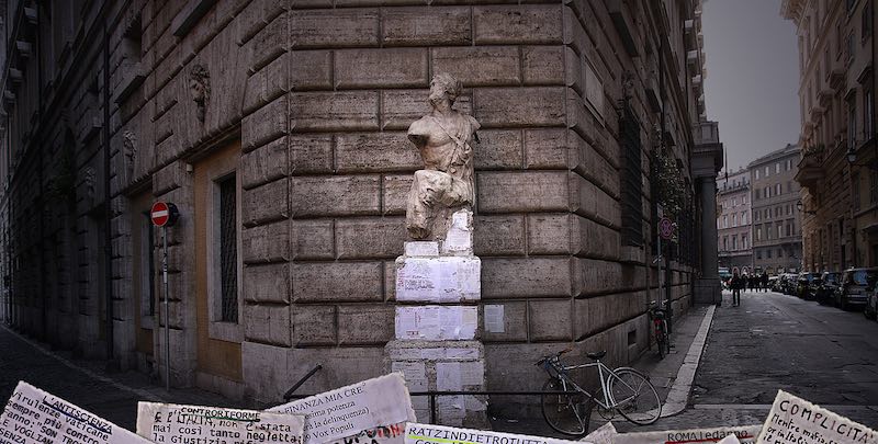 Pasquino_pasquinata_vita