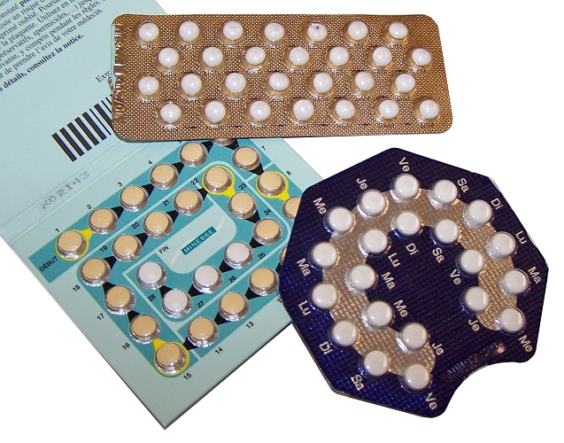 Le pillole anticoncezionali e la “liberazione” della donna 1