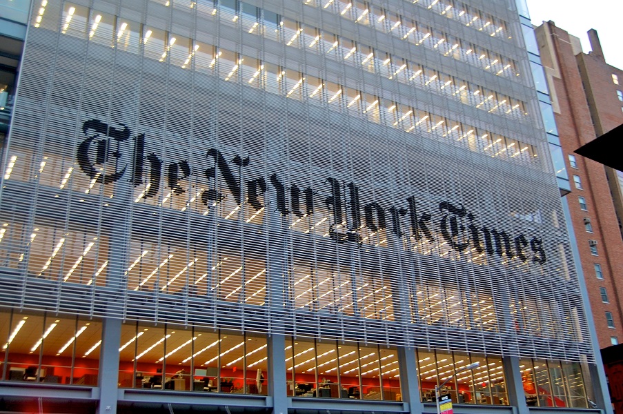 Aborto e commercio di feti – Il New York Times difende Planned Parenthood 1