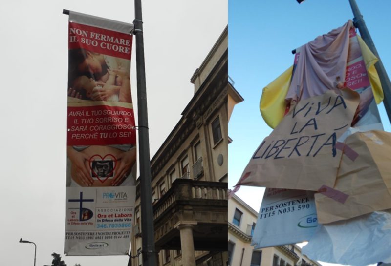 Censura abortista al Mangiagalli: o ti adegui o sparisci 1