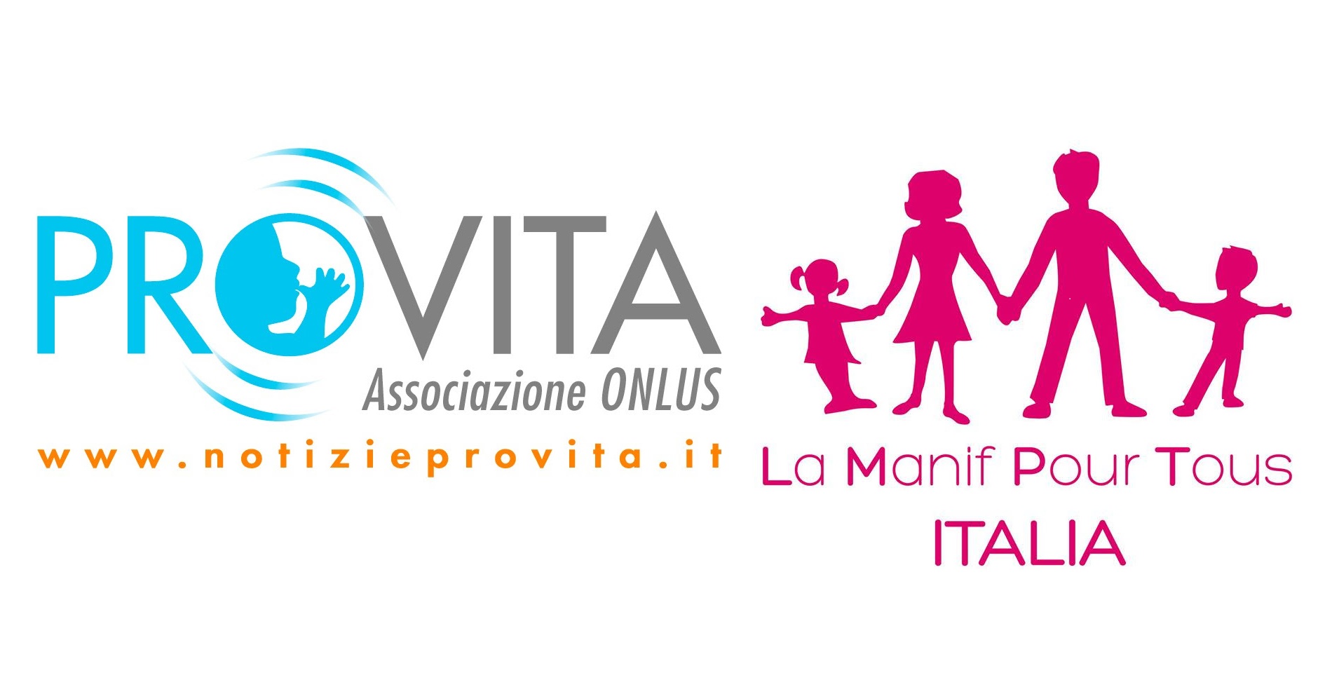 ProVita e Manif Pour Tous: no a compromessi sulle unioni civili 1