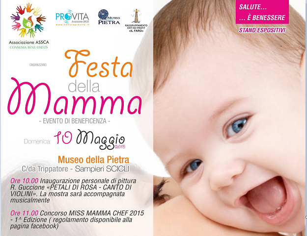 ProVita a Scicli: un evento culturale e  per i bambini in difficoltà 1