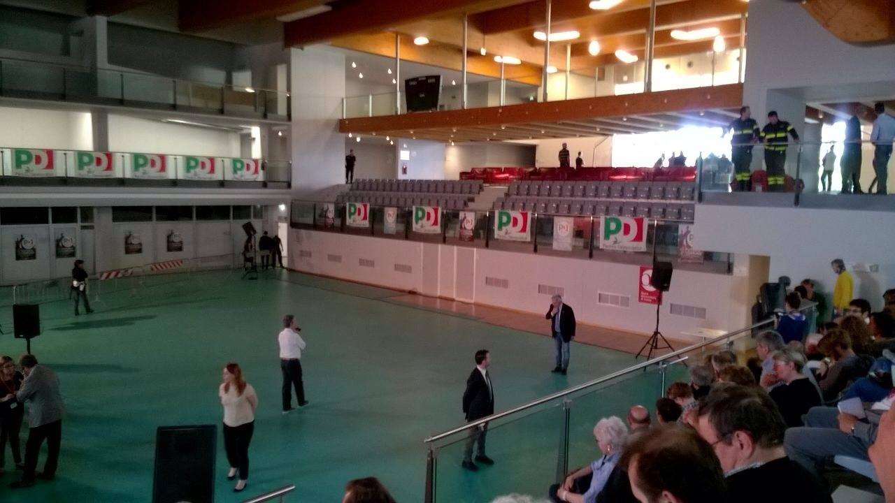 Flop di Renzi a Trento: questione di gender? 1