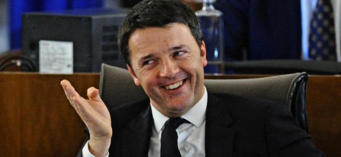 Matteo Renzi, le unioni civili per gli omosessuali e l’adozione di figli 1