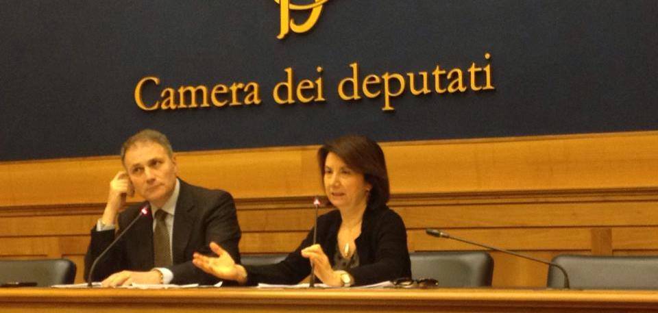 Libertà educativa della famiglia: presentato il disegno di legge 1