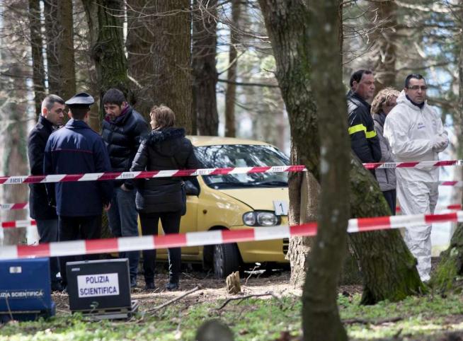 Madre di Rovito uccide figlio e tenta di togliersi la vita 1