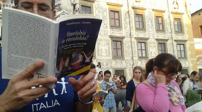 Sentinelle in piedi aggredite a marzo – sei contromanifestanti incriminati ec 659 cp 1