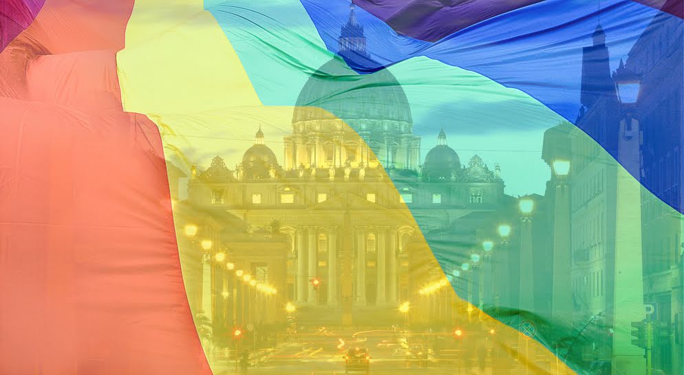 Fondazione LGBT stanzia fondi per influenzare il Sinodo della Famiglia 1