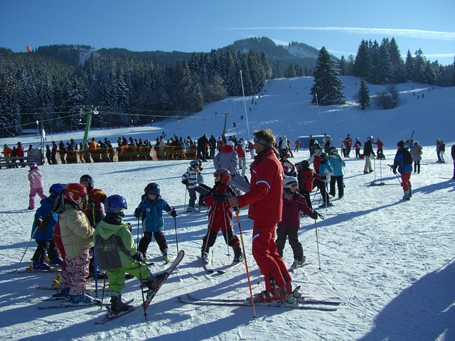 Gender sulla neve: il caldo autunno trentino 1