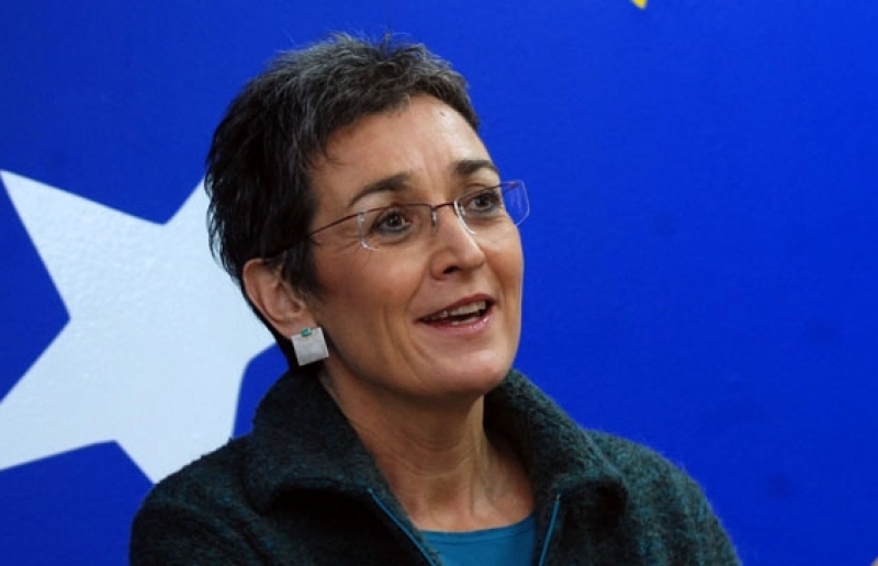Ulrike Lunacek, l’eurodeputata Lgbt che non si fa problemi a proporre «l’educazione sessuale interattiva» 1