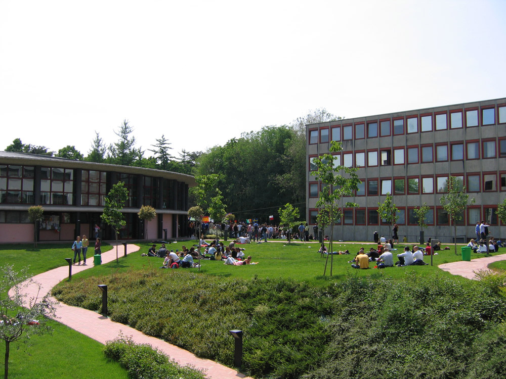 Gender dall’asilo all’università: a Verona 1