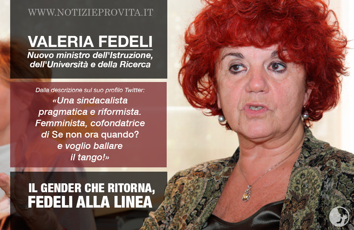 Valeria_FEDELI_ministro_istruzione_ProVita