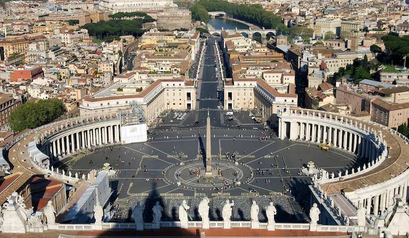 Vaticano