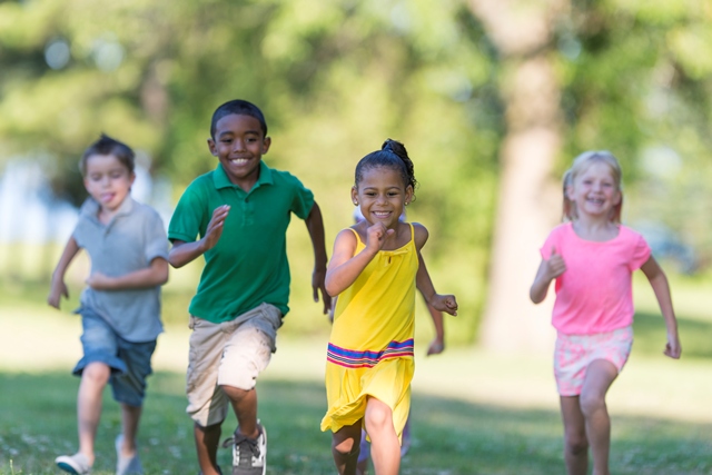 Dall’Atlante dell’Infanzia: l’Italia non è un Paese per bambini 1