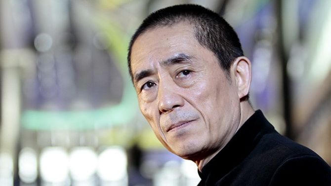 La Cina punisce un famoso regista per aver avuto figli “non autorizzati” 1