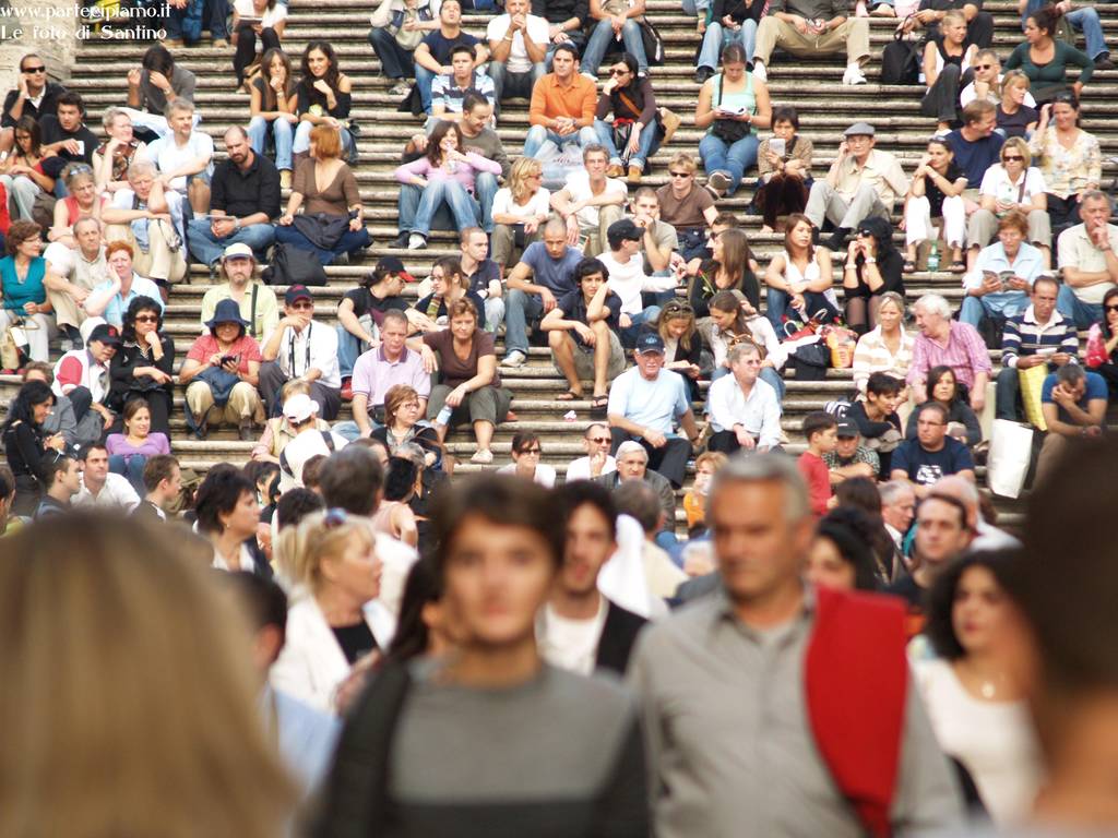 141 aborti l’ora e un milione di divorzi l’anno 1