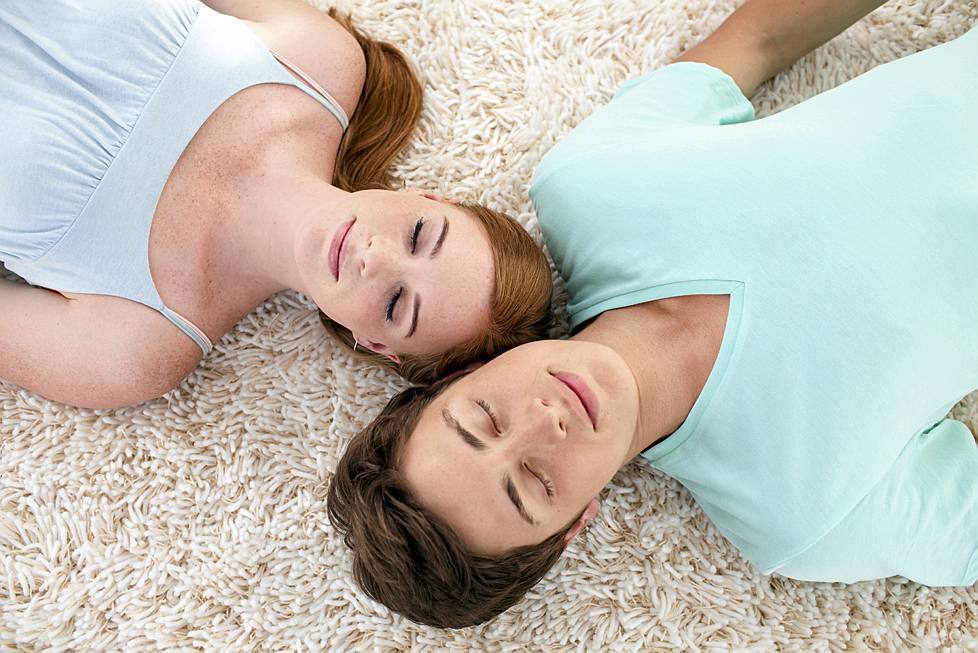 Chi pratica astinenza sessuale da giovane avrà meno interruzioni di gravidanza: lo studio 1