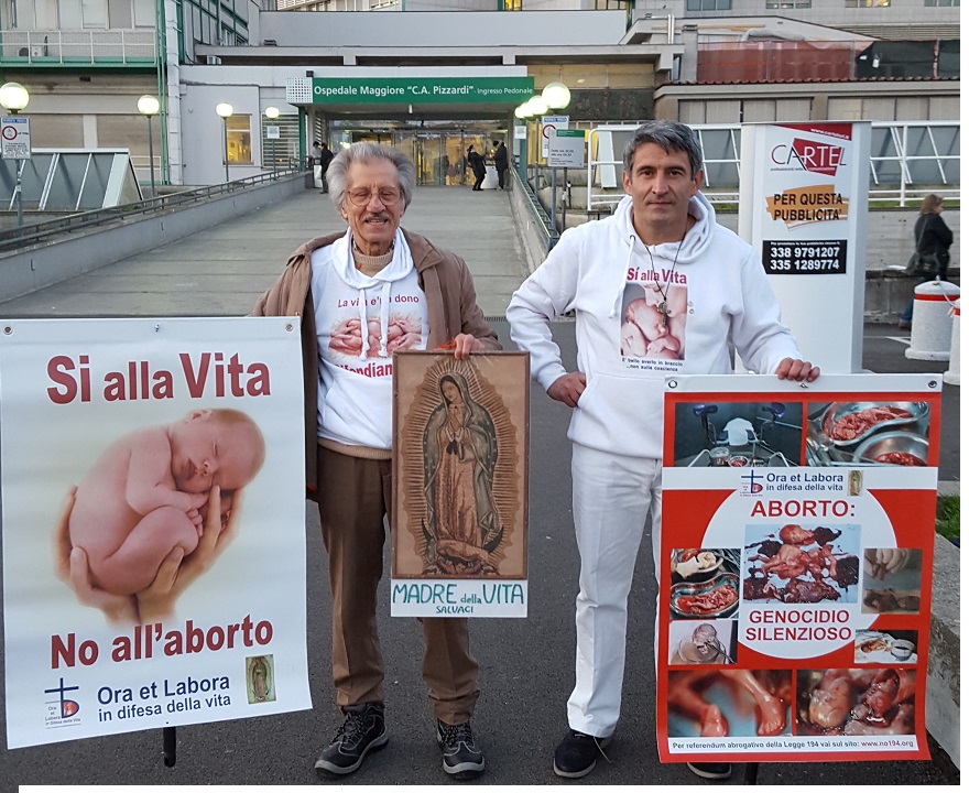 aborto_Bologna_preghiera_vita