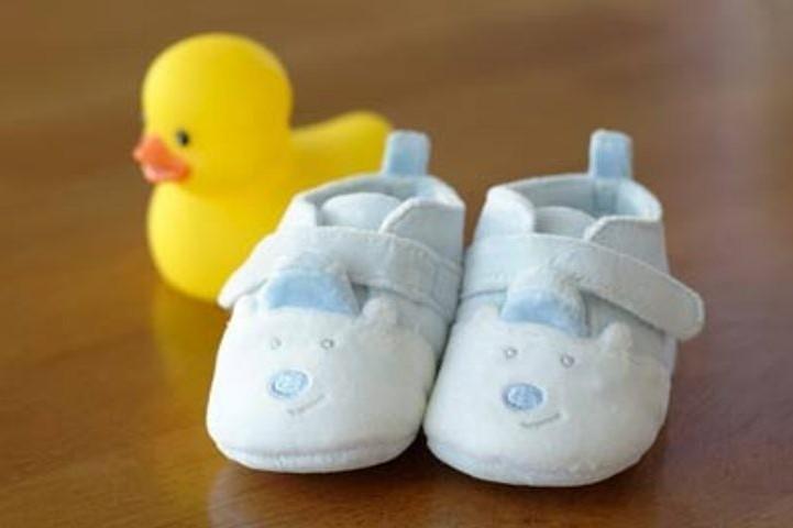 Medici consigliano aborto, ma bimba nasce sana 1