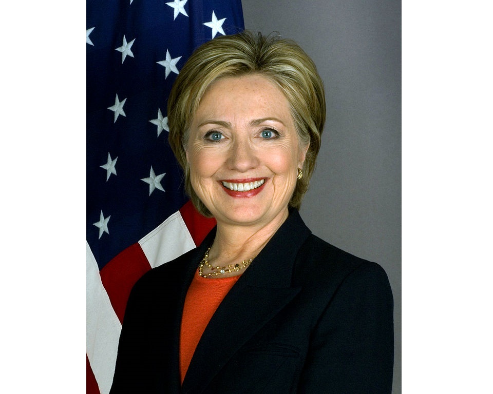 Planned Parenthood – Hillary Clinton parla in sua difesa 1