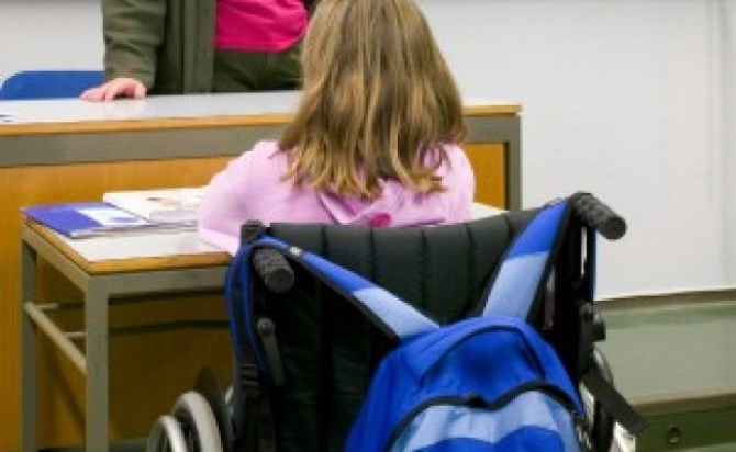 Iscrivi tuo figlio in una scuola paritaria? Non hai diritto al sostegno gratuito per disabili 1