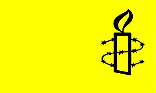 Attenti ad Amnesty International 1