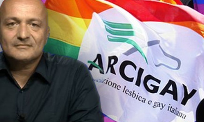 Ultimatum dell’Arcigay a Renzi: rispetti gli impegni sulle unioni gay 1