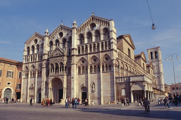 Con il Vescovo di Ferrara a difesa della vita contro l’aborto 1