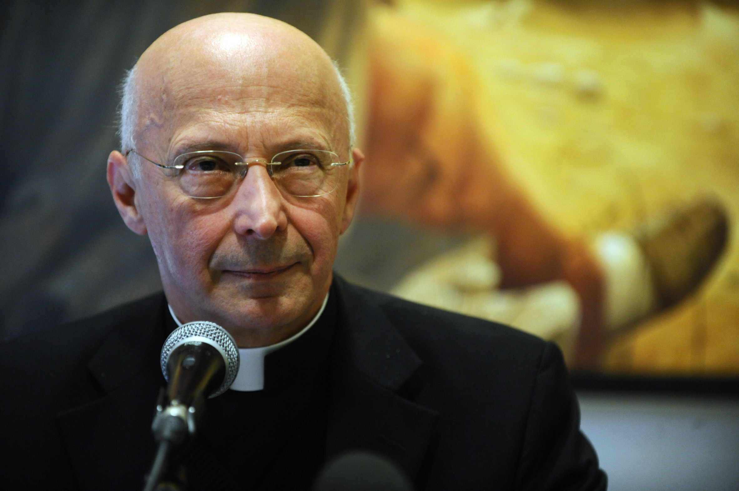 Bagnasco: anche motivi economici dietro eutanasia-aborto 1