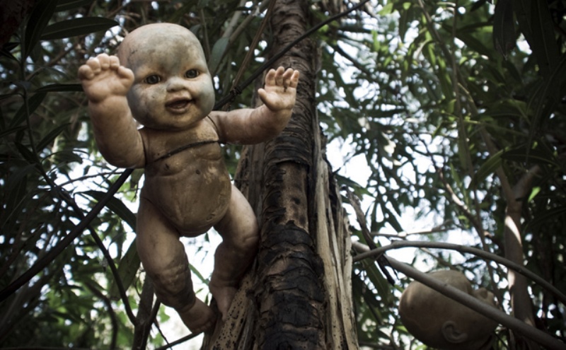 Quanti bambini vengono ammazzati alla nascita? 1