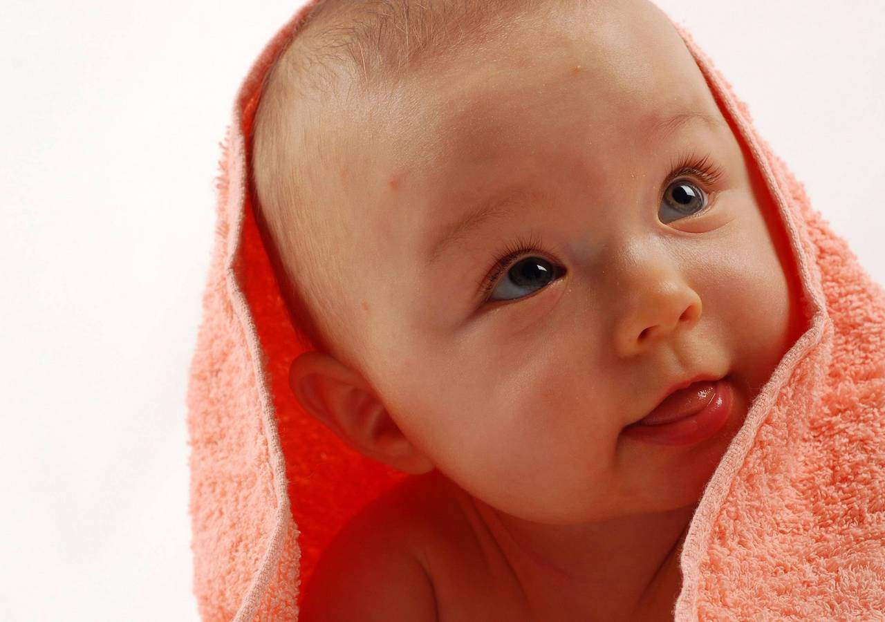 Il bambino non è mai un rischio 1