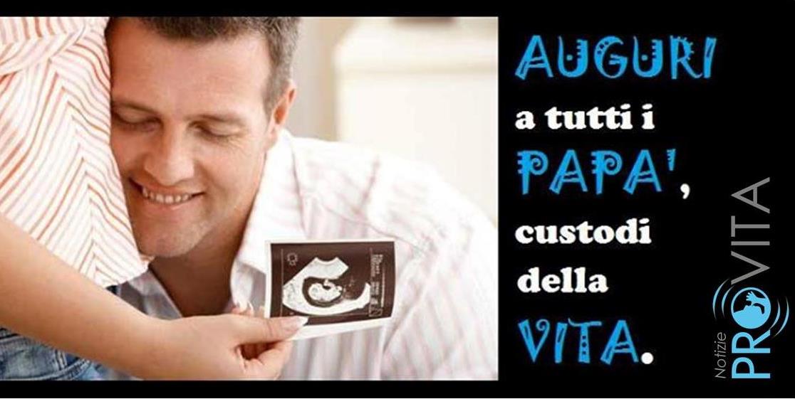 Auguri a tutti i papà! 1