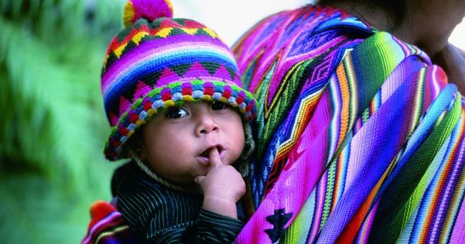 Battezzati 21 bambini salvati dall’aborto 1