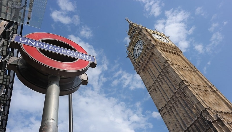 Gender in metro: a Londra non più “ladies and gentlemen” 1