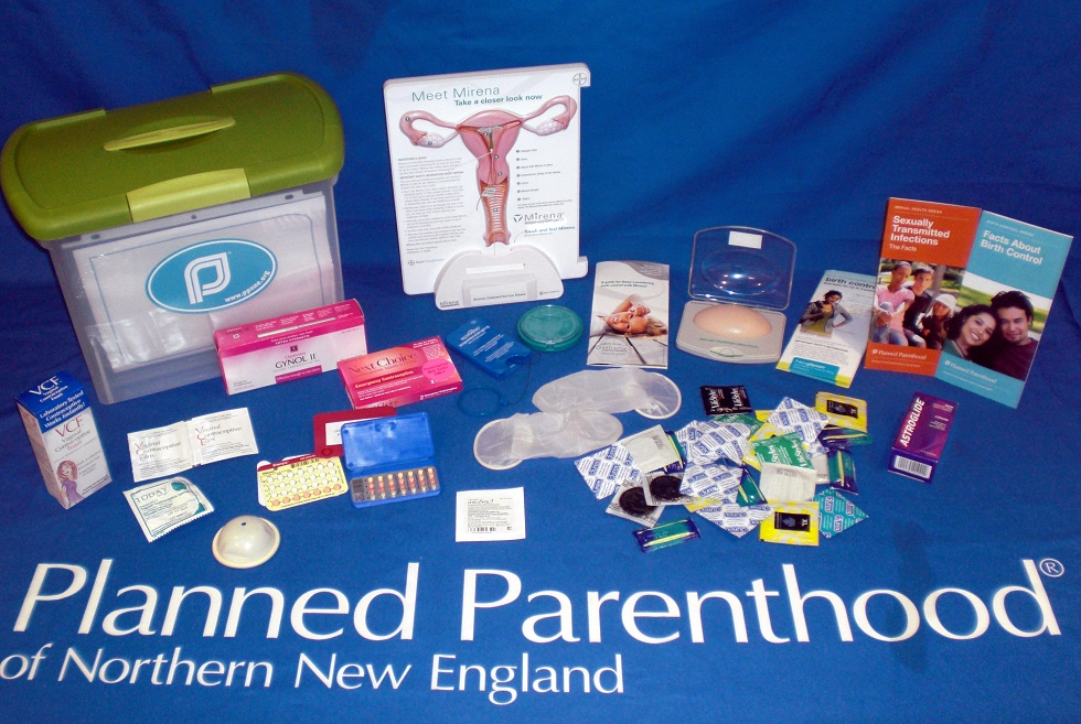 Educazione sessuale a scuola – Il kit di Planned Parenthood 1