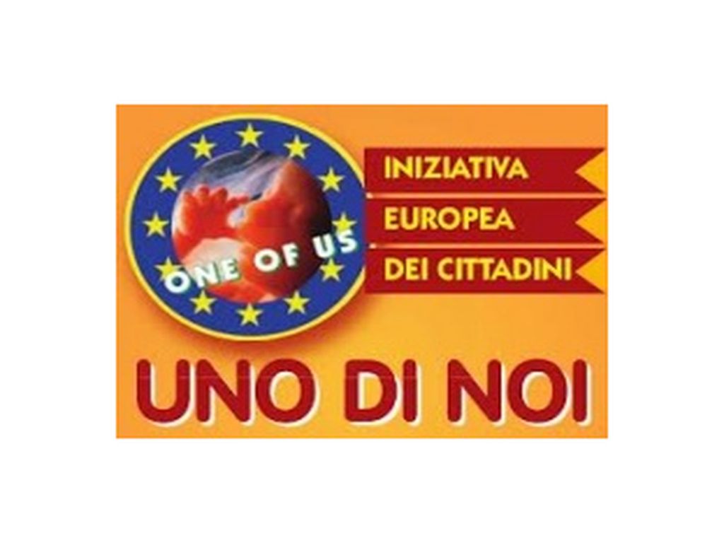 «Uno di noi», la firma che può cambiare tutto 1