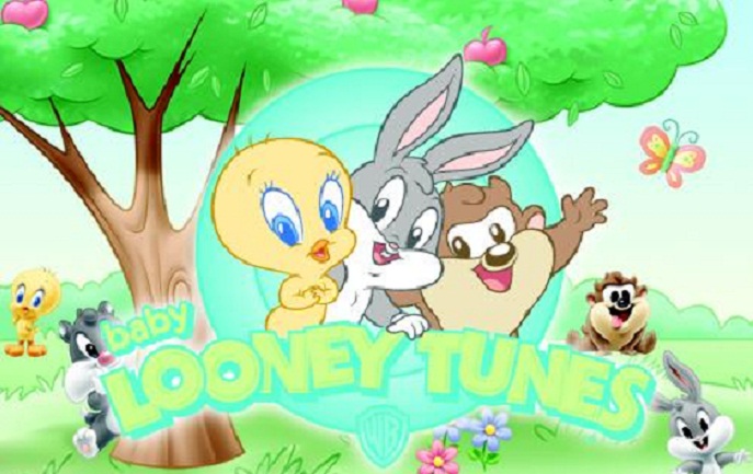 I piccoli Looney Tunes spiegano come nascono i bambini. Senza parlare di genitori e di amore. 1