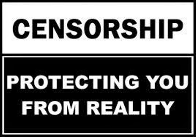 Google censura un sito prolife: siamo in campagna elettorale! 1