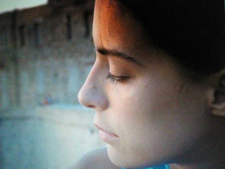 Chiara Corbella: «Uomo dell’anno 2012» 1