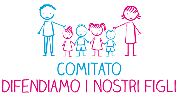 Comitato DNF_family day_famiglia_comitato-difendiamo-i-nostri-figli_matrimonio gay_unioni civili_figli_Adinolfi