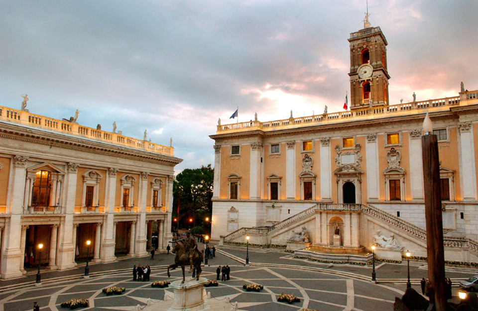 Il comune di Roma porta l’ideologia del gender tra i banchi di scuola 1