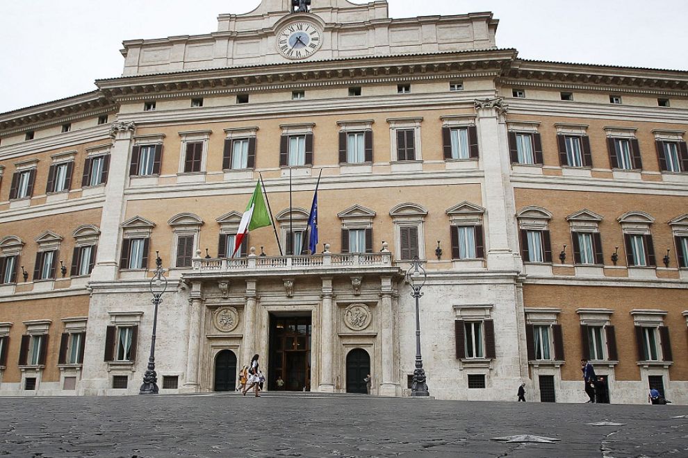 UnodiNoi, conferenza stampa: daremo voce a migliaia di medici, giuristi e politici 1