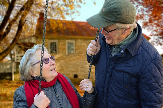 Matrimonio stabile: meno stress, più felicità 1